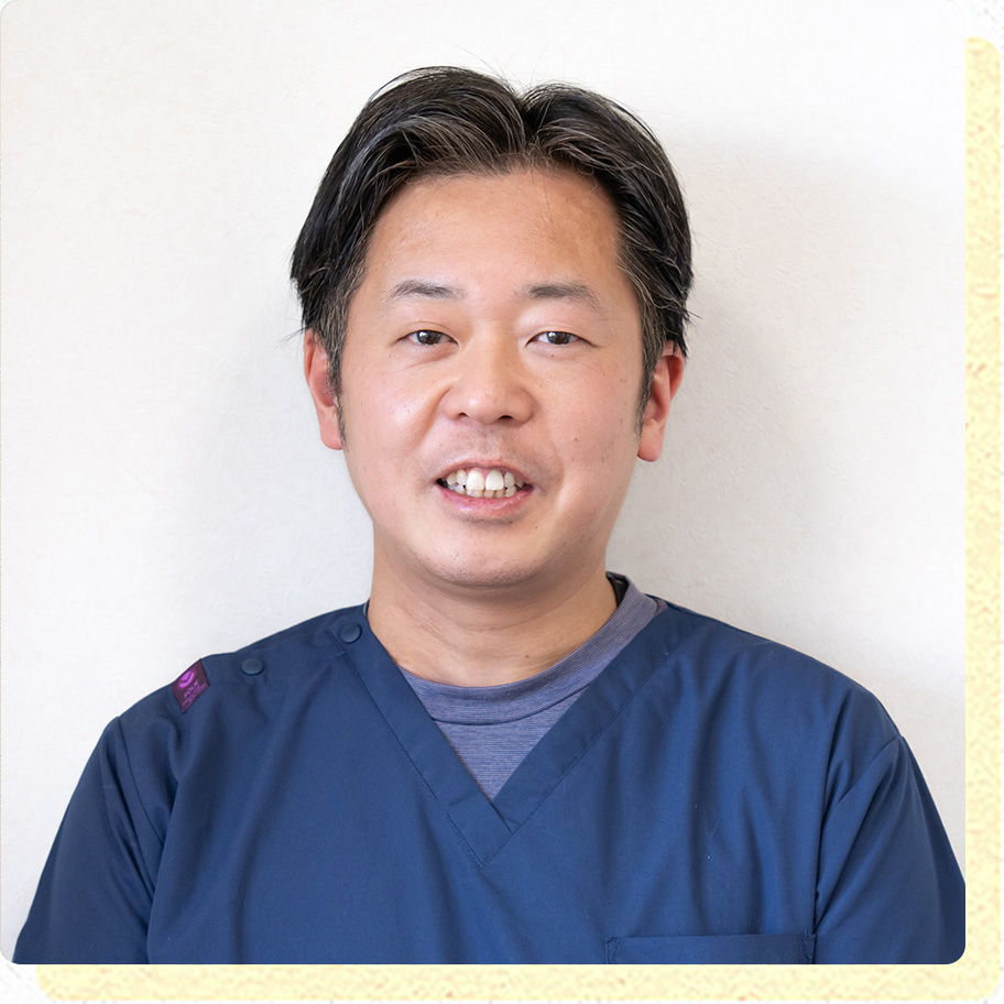 院長 鈴木克洋